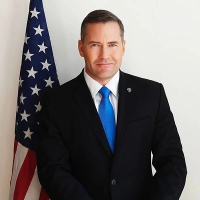 President Trump has ‘met the moment’ on Iran - Mike Waltz