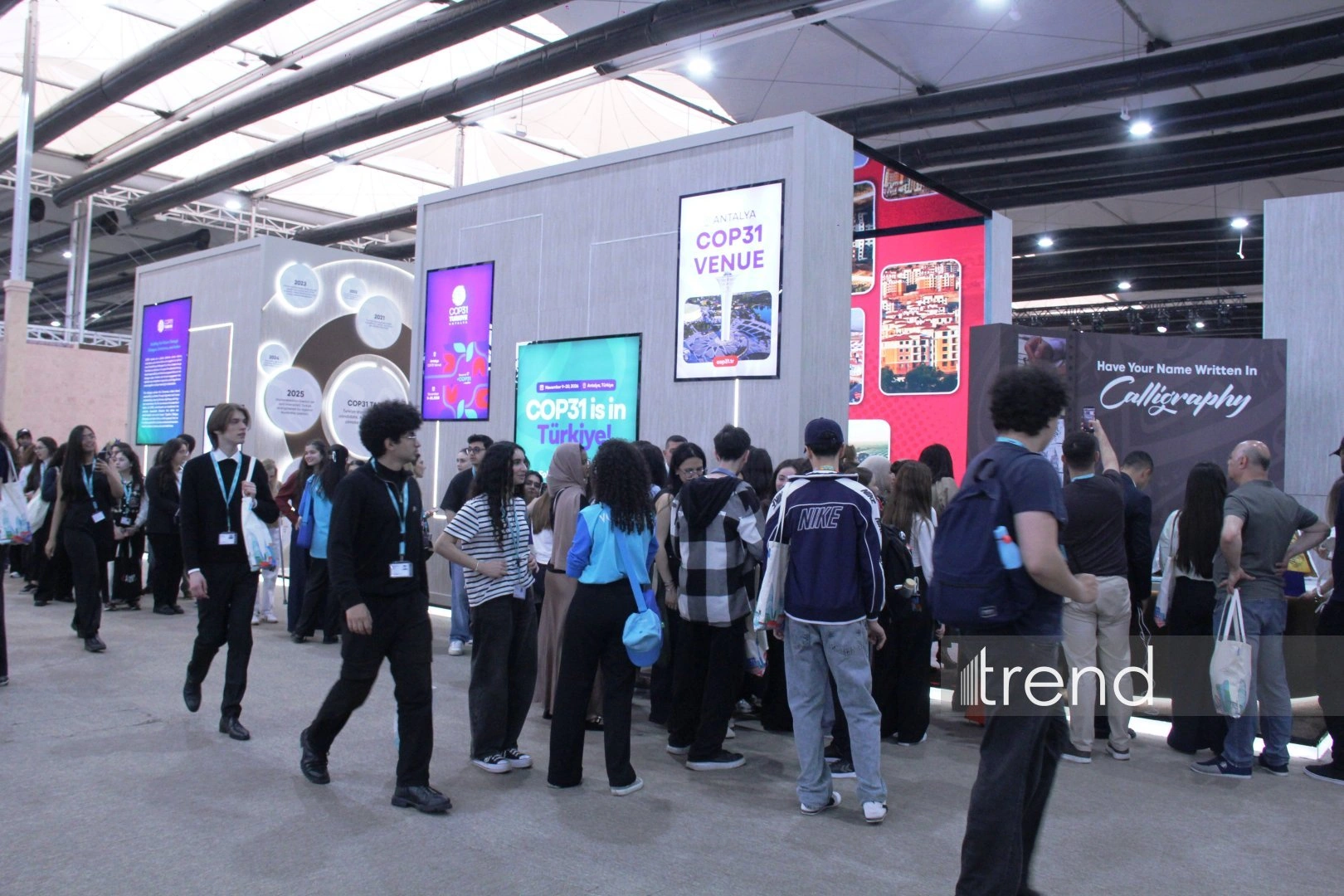 WUF13 in Baku: Forum of future cities turned into hub for art and culture (PHOTO)