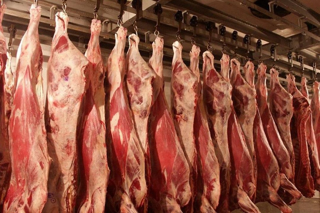 Kazakhstan set to launch meat processing plant in Astana