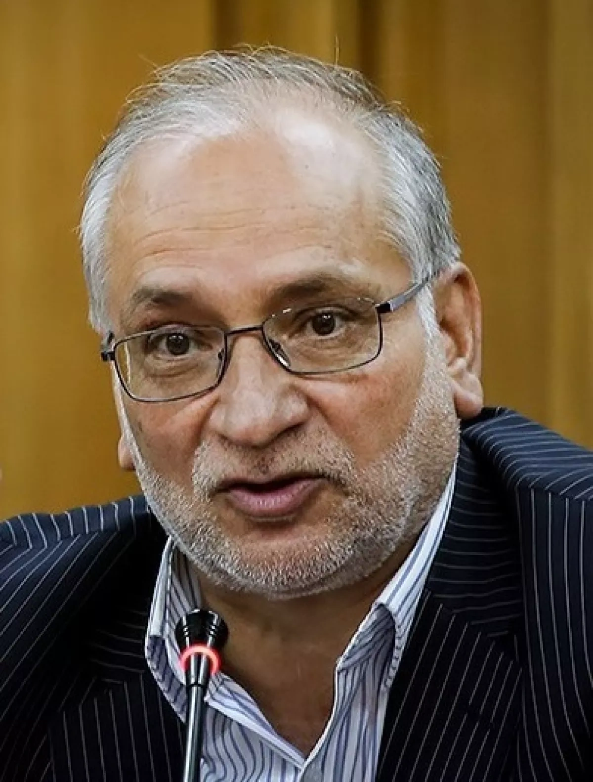 Tehran on the brink of a split: generals, mullahs, and the spectre of a new revolution Analysis by Shereshevskiy