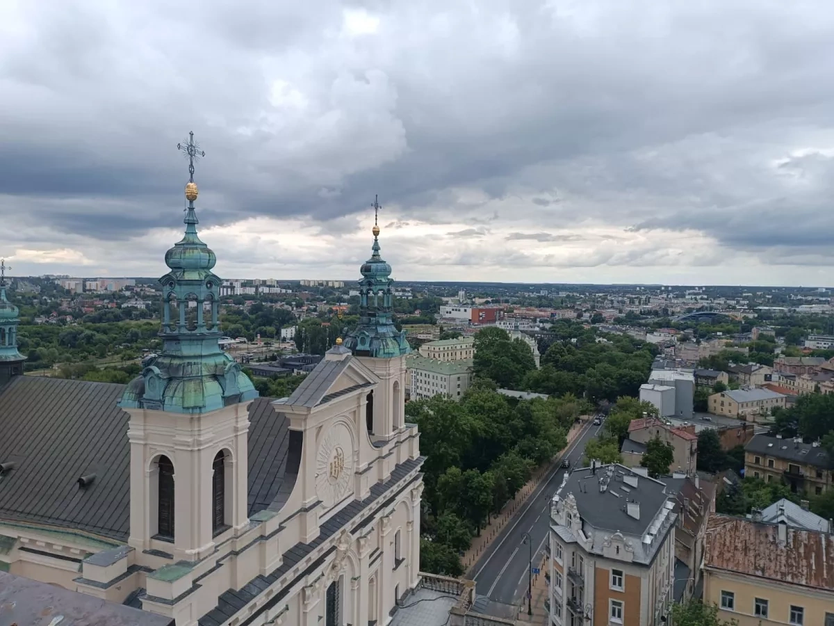 Lublin: Poland's most underrated city PART II