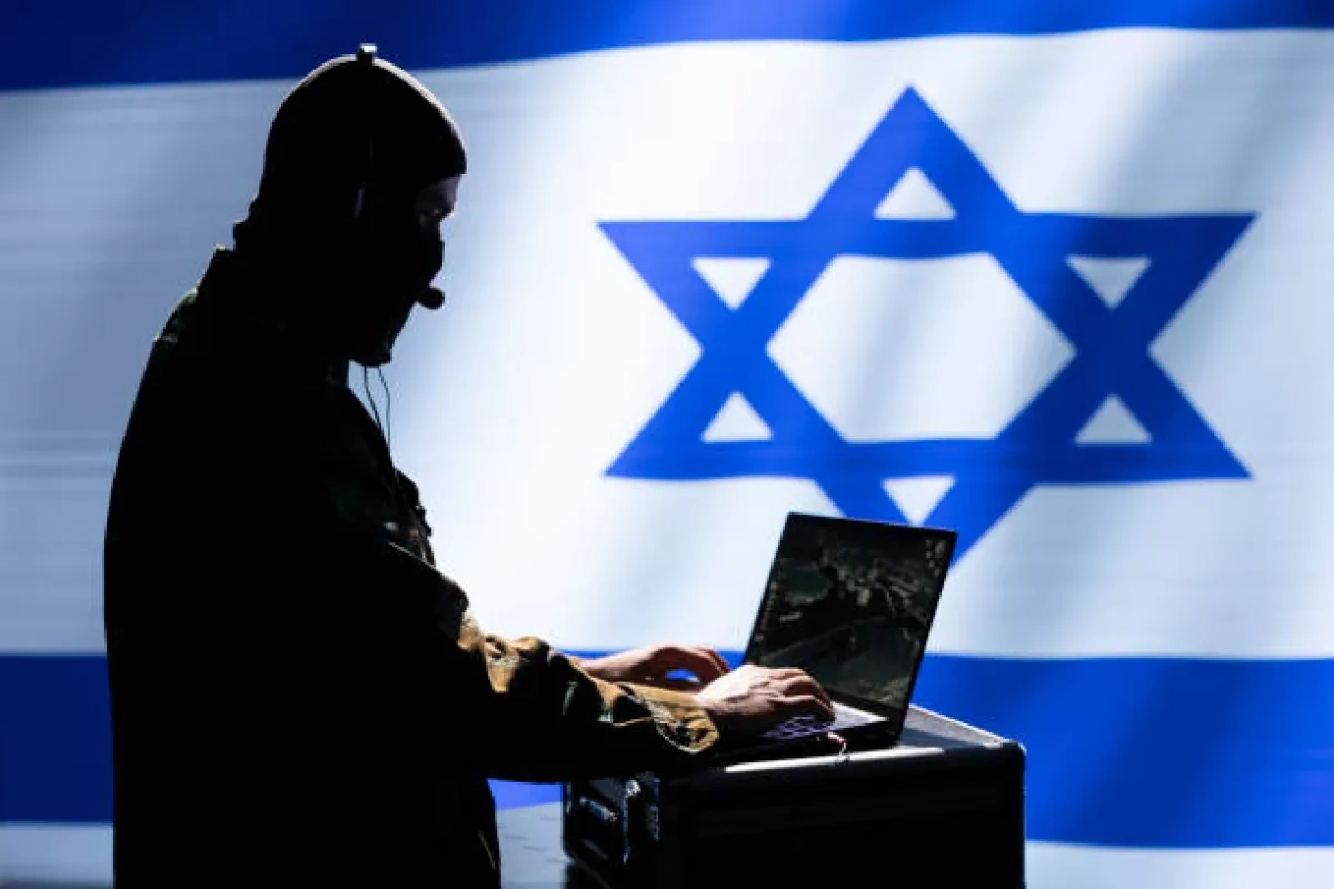 Mossad steps up outreach to Iranians via Telegram