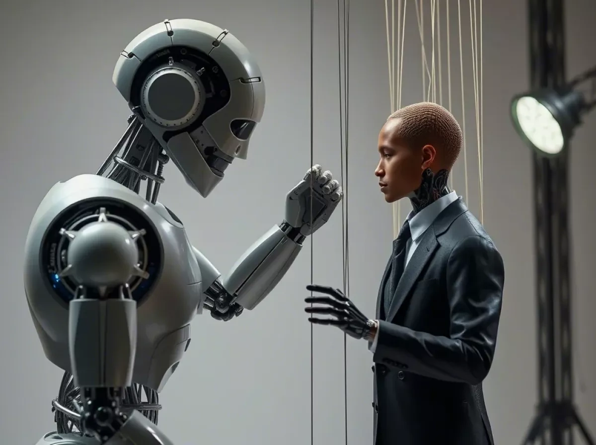 UN rights chief warns AI could threaten humanity