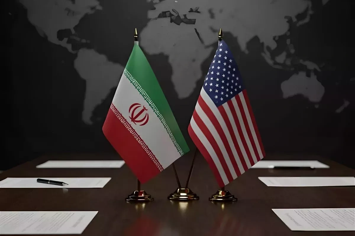 Iran sends response to US peace proposal via Pakistan — Axios