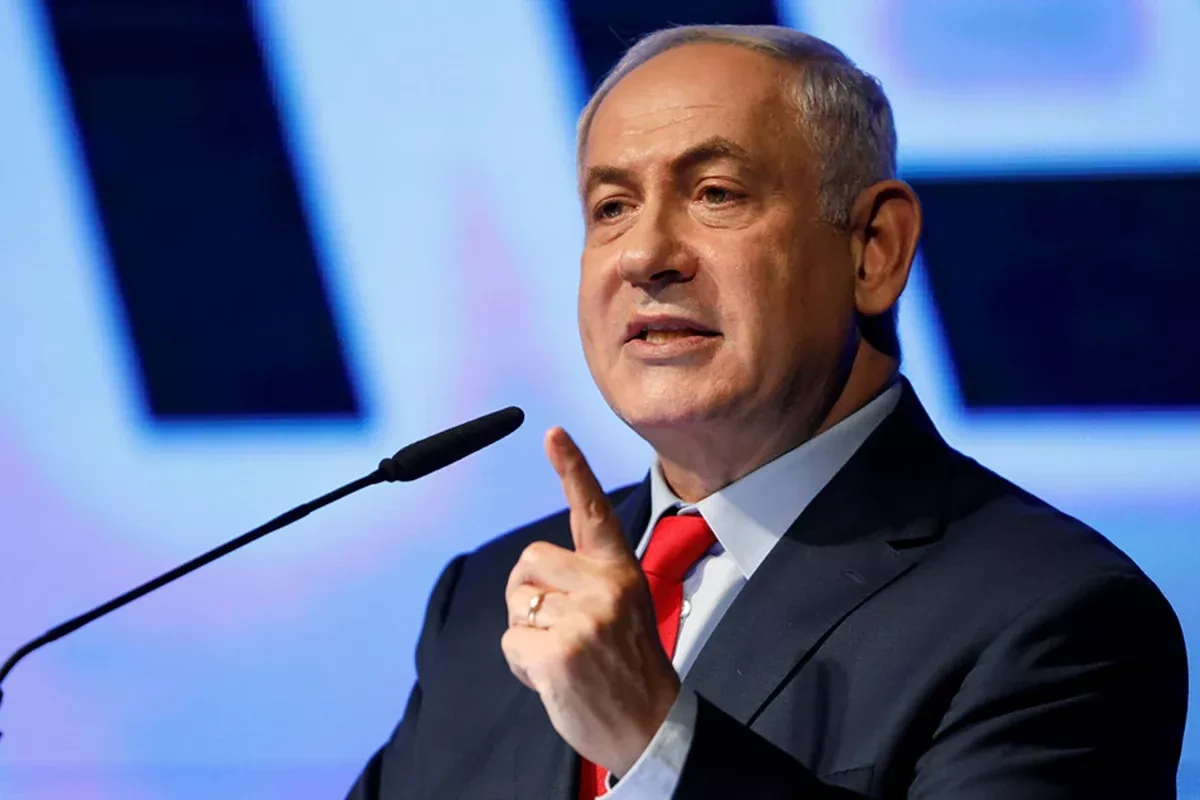 Netanyahu: Israel pursuing “peace through strength” in Lebanon