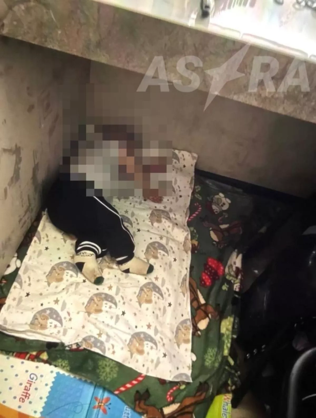 ASTRA: Ukrainian drones massively strike Russia's Krasnodar, Nevinnomyssk cities PHOTO
