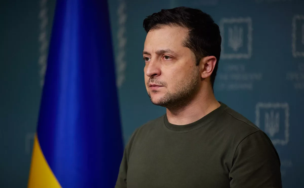 Ukraine moves to ratify €90 billion EU loan package
