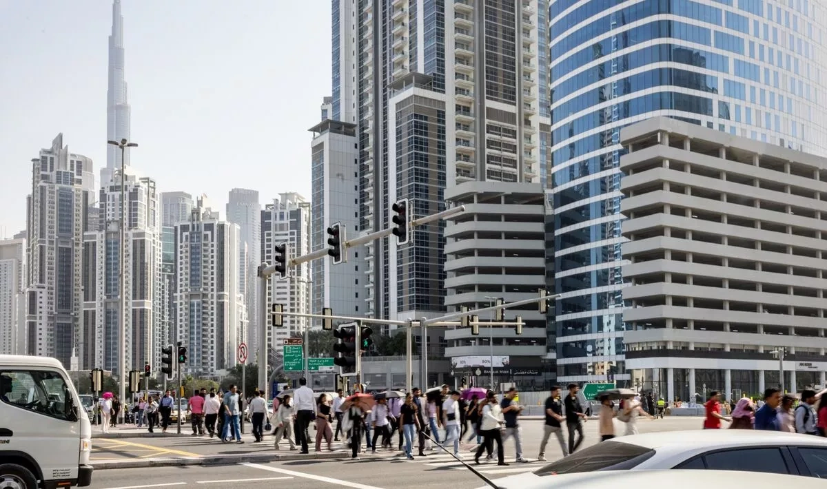 Airspace disruptions leave Azerbaijani travellers stuck in Dubai