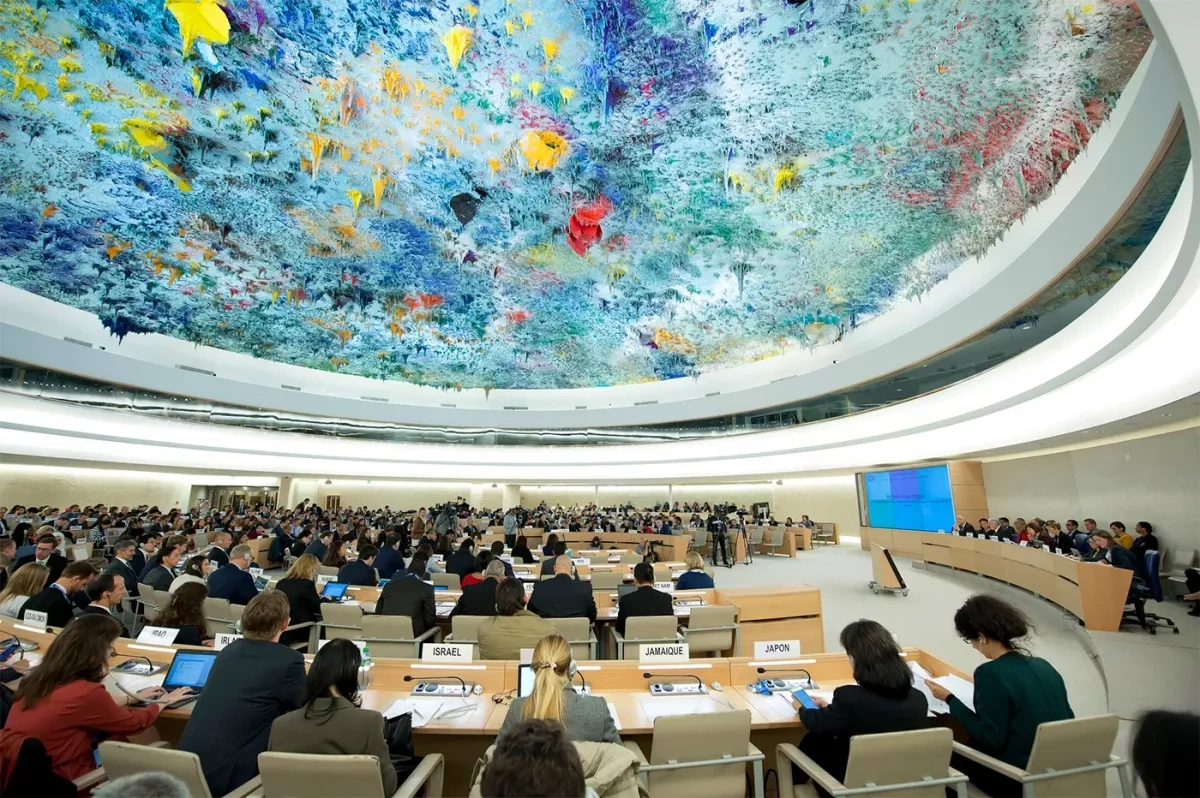 UN to convene emergency session as Iran protest deaths mount