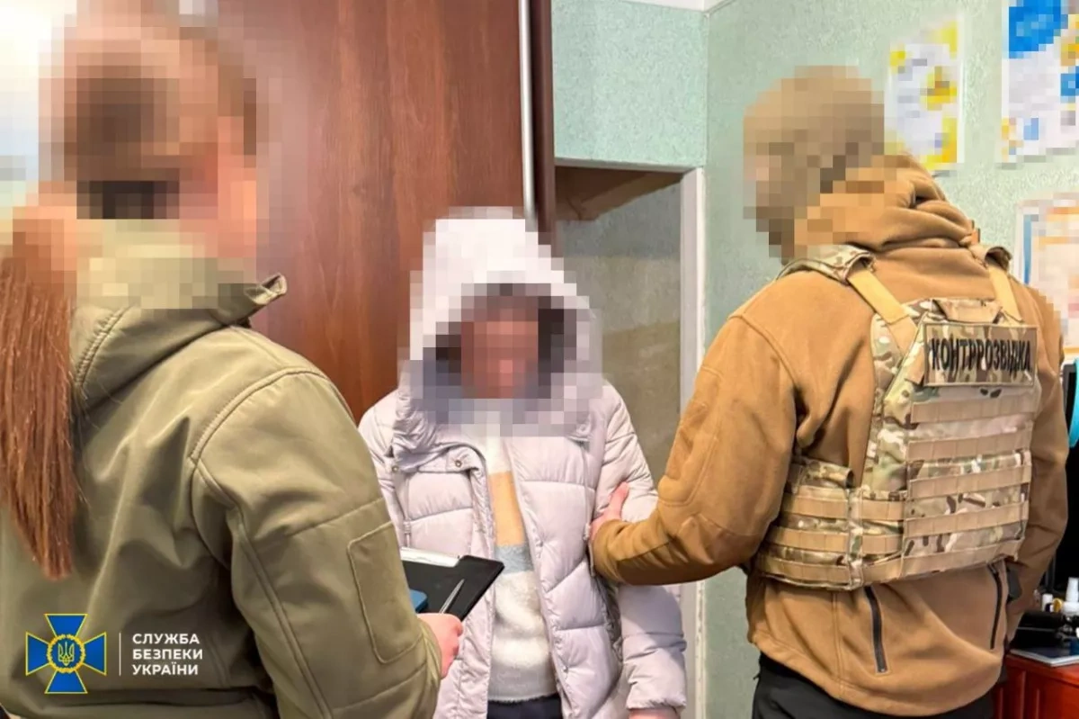 How Russian man turned his Ukrainian wife into FSB agent From love to life sentence / PHOTO