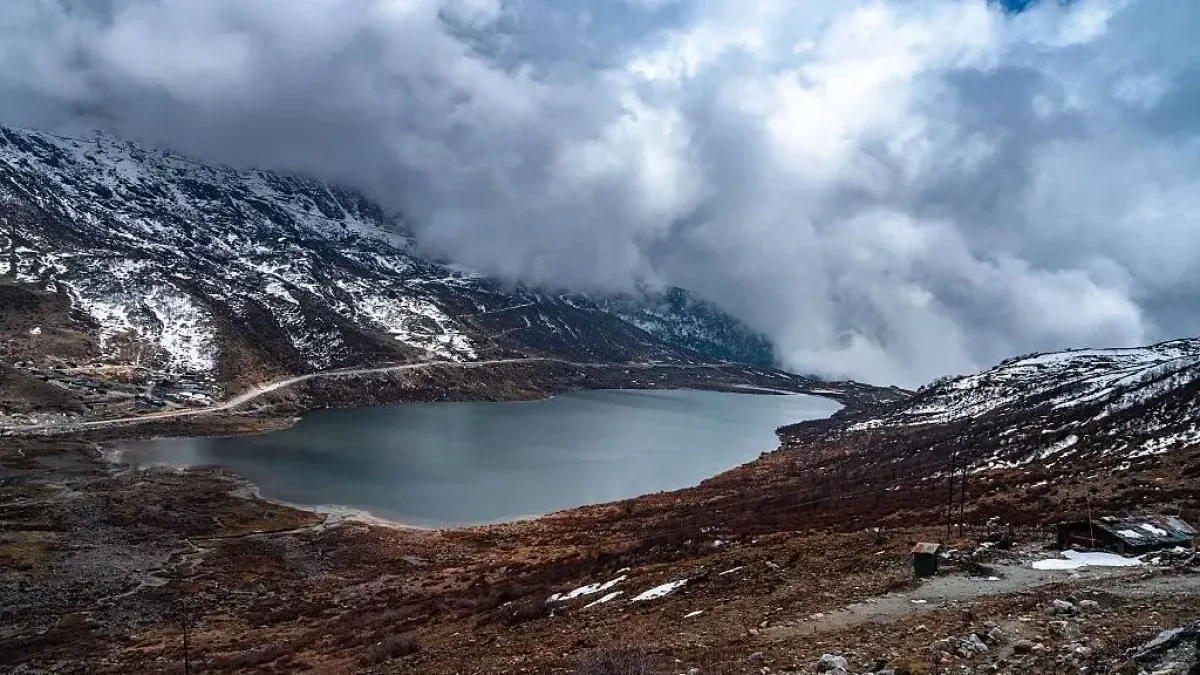 Melting Himalayas put India’s economy, water, infrastructure at risk