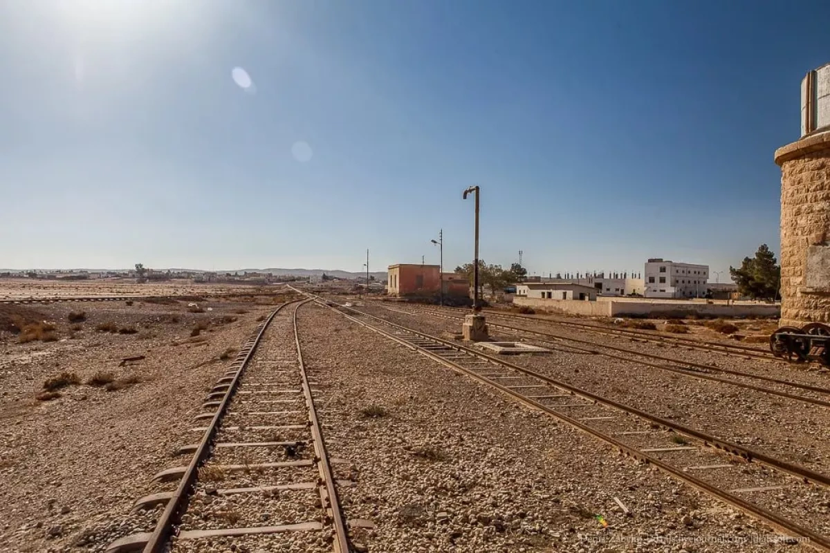 Uzbekistan approves feasibility study agreement for Trans-Afghan railway
