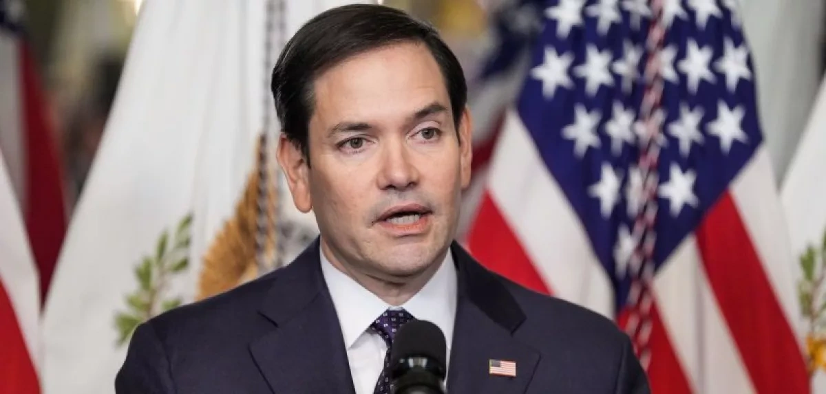 Rubio says Trump administration increasing pressure on Moscow