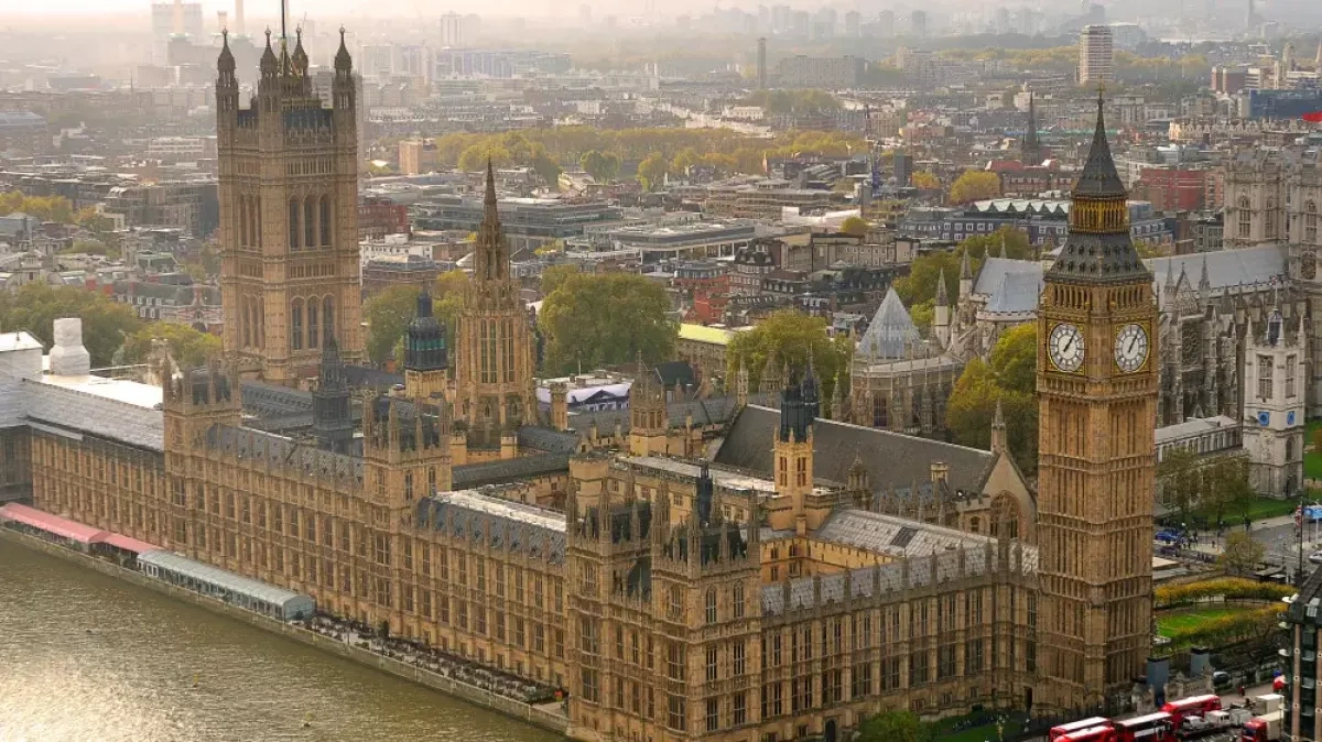 UK aligns with US on partial sanctions rollback against Russia
