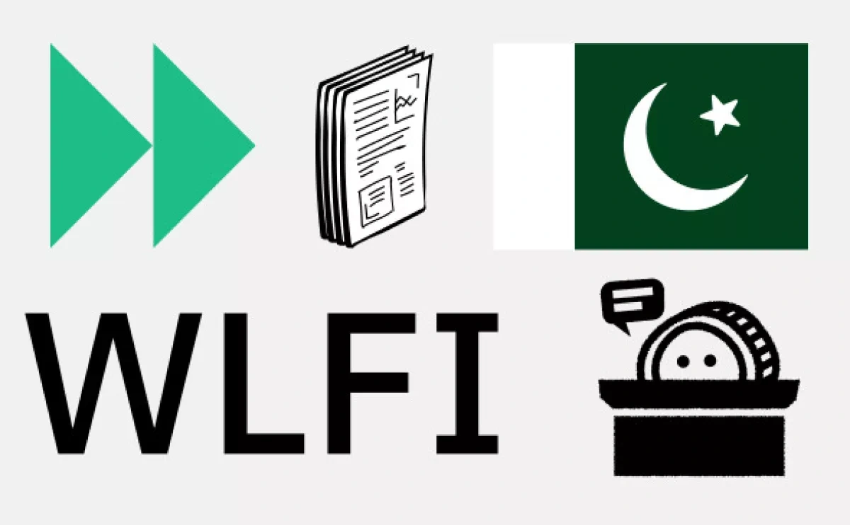 Reuters: Pakistan explores Trump-linked stablecoin for cross-border payments