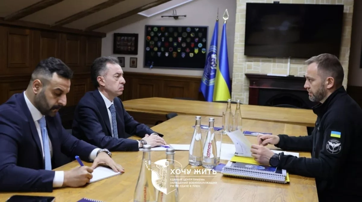 Baghdad moves to curb Russian recruitment of Iraqi youth for Ukraine conflict