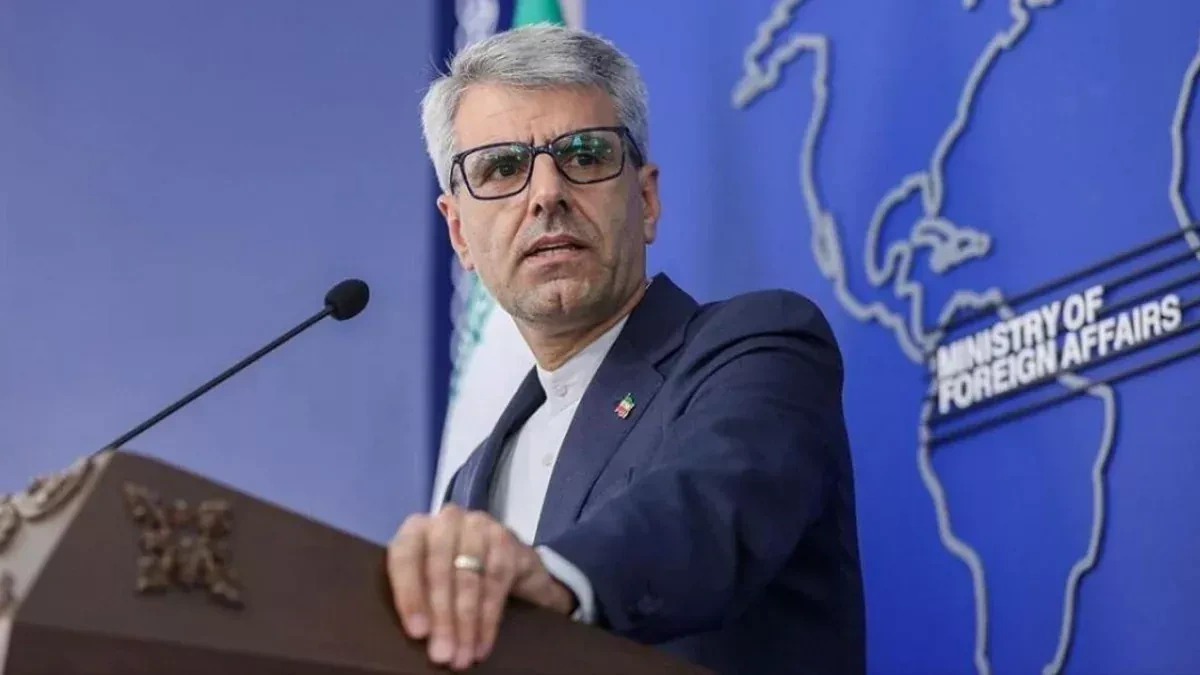 Iran, Oman reach maritime navigation understanding as coastal states