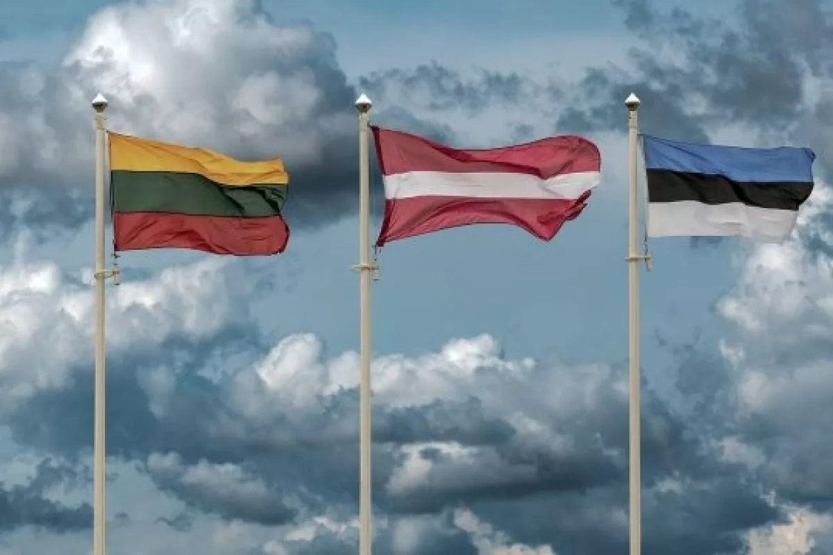 Baltic test case Why Baku advances as Kyiv faces friction