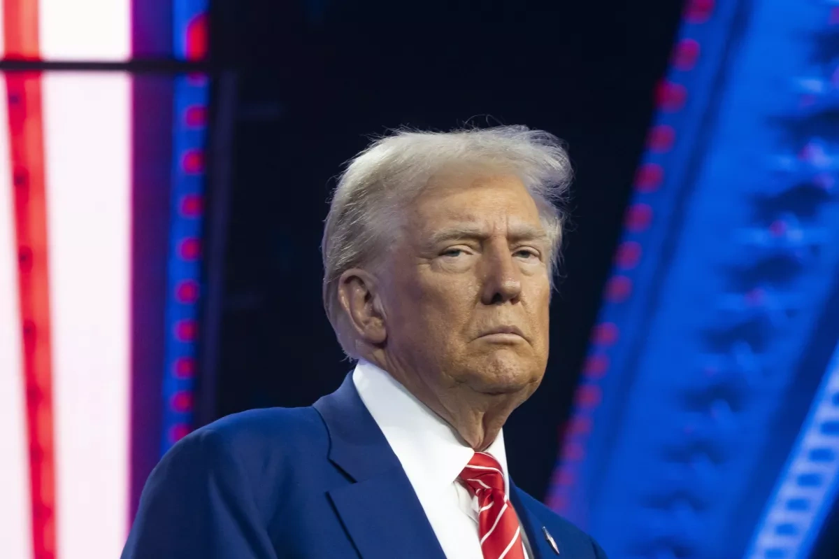 Trump announces "biggest oil deal in world history" with Venezuela