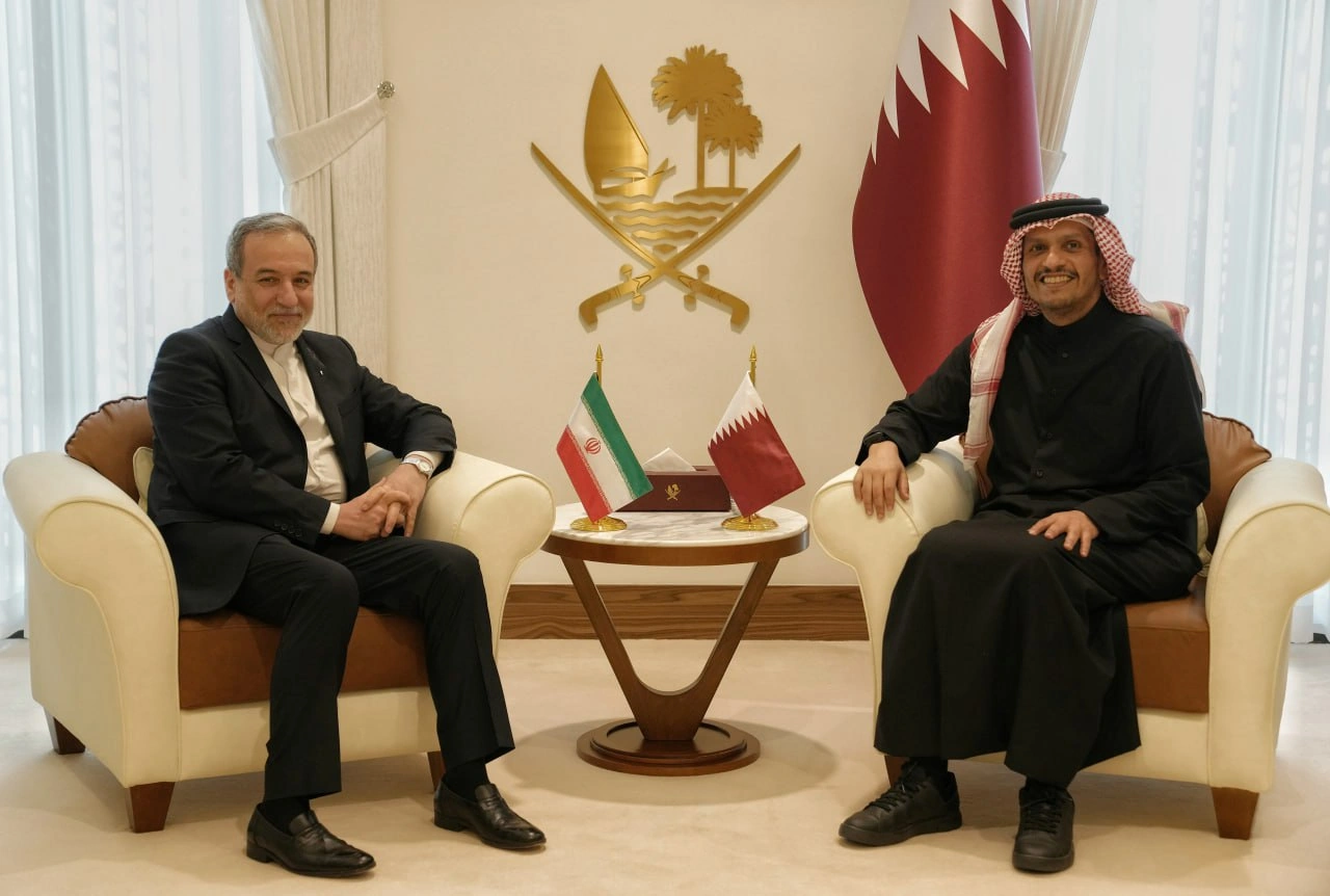 Iran thanks Qatar for its role in nuclear talks