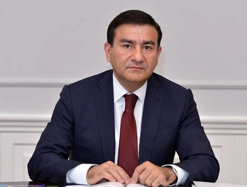 Azerbaijan awards Famil Mustafayev with 2nd Class Order "For Service to Motherland"