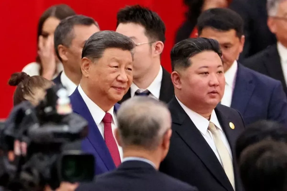 Analysts see nod to Moscow in Xi’s upcoming visit to Pyongyang