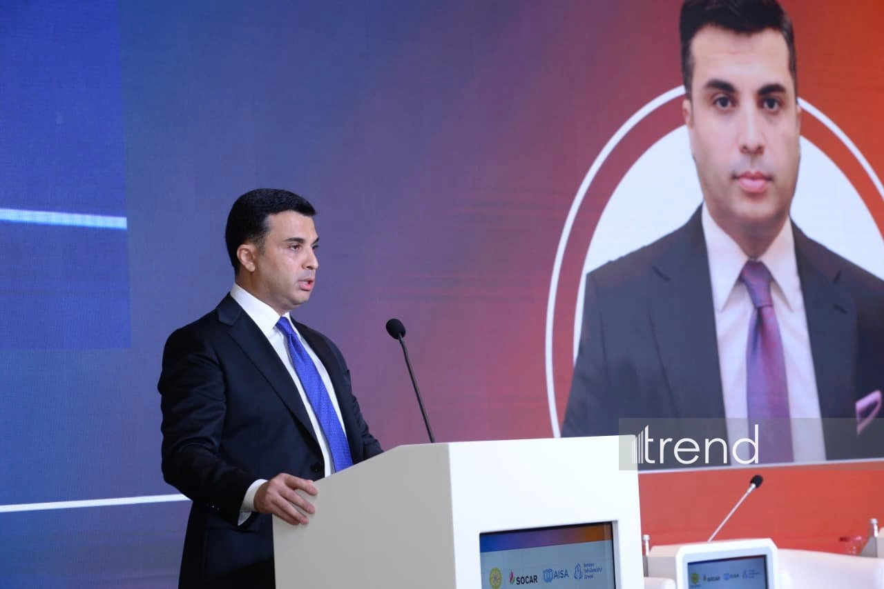 Azerbaijan spotlights modern industrial safety beyond technical aspects