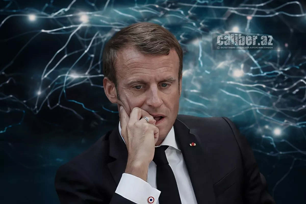 French ambitions vs European scepticism Macron’s autonomy strategy is falling apart