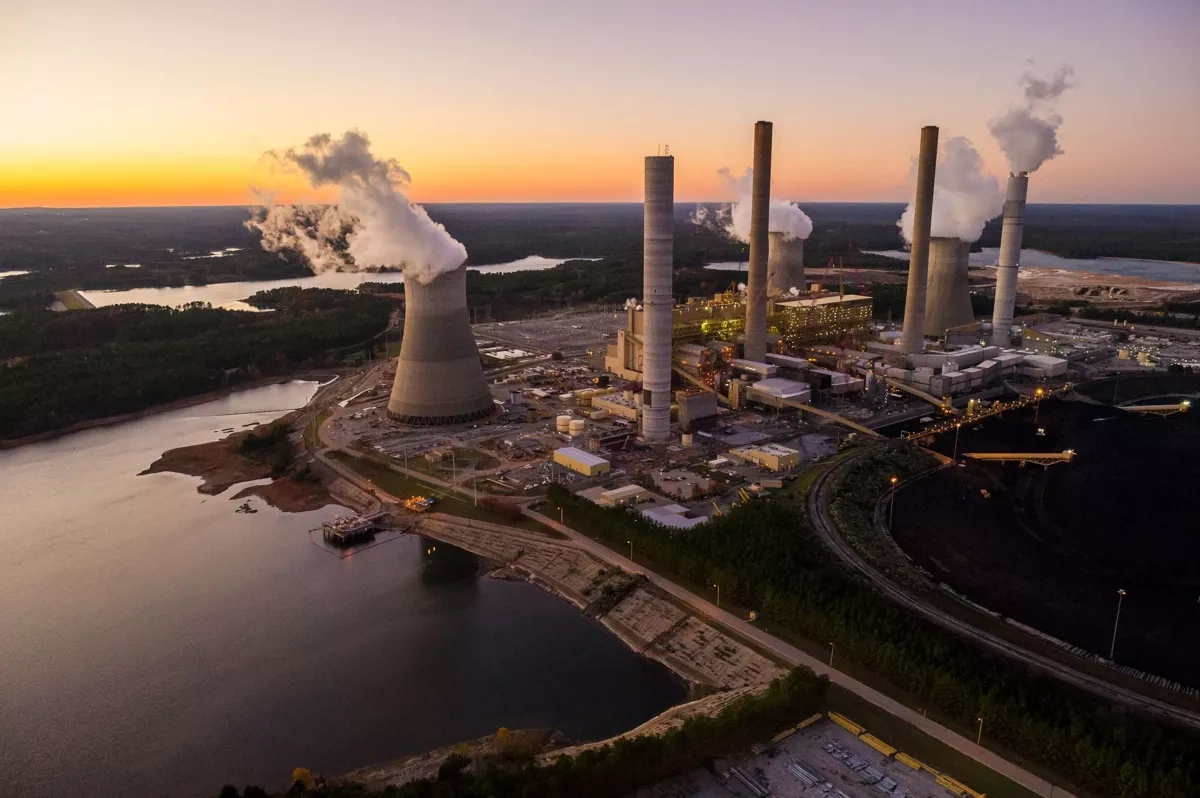 South Korea’s CO₂ levels hit record high