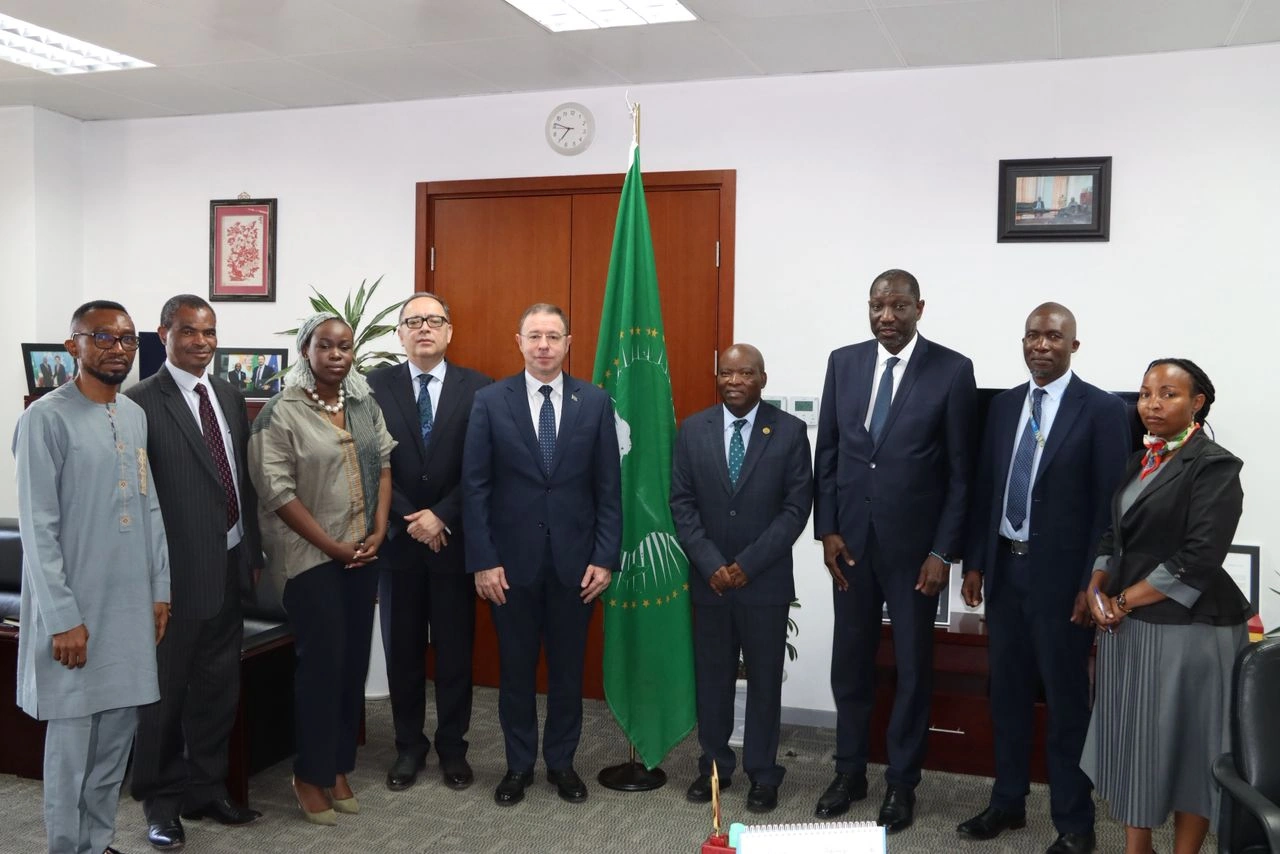 Ethiopia hosts several events ahead of WUF13 (PHOTO)