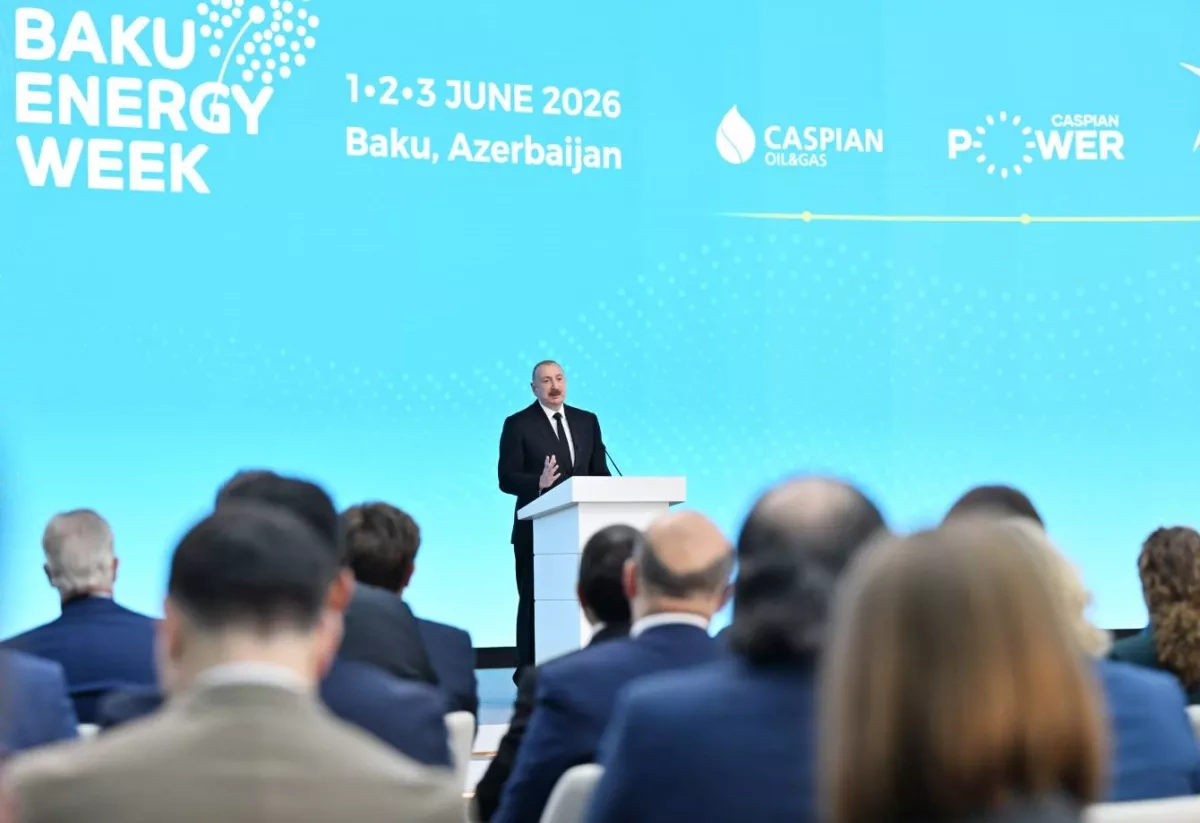IV Global Media Forum: Shusha once again speaks to world in language of trust Overview by Teymur Atayev