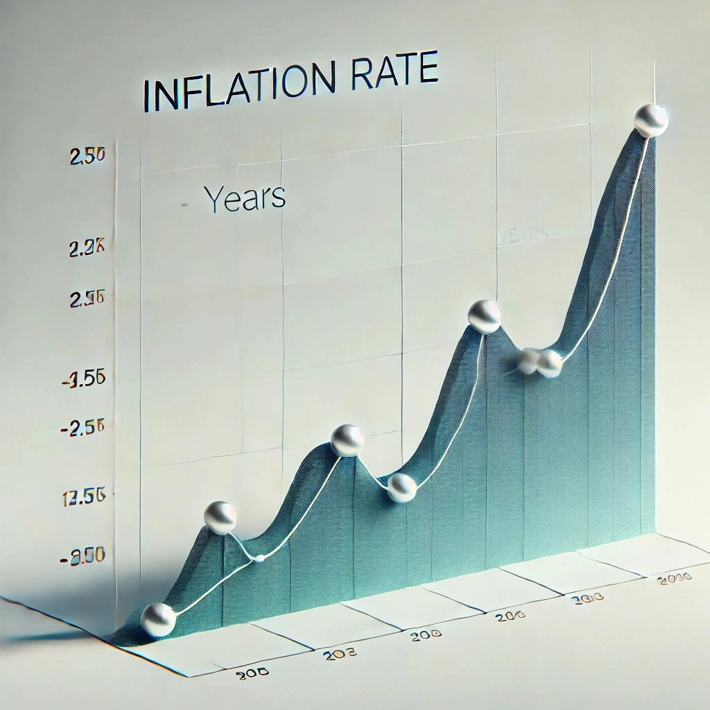 IMF: Global inflation to continue its decline in 2026-2027
