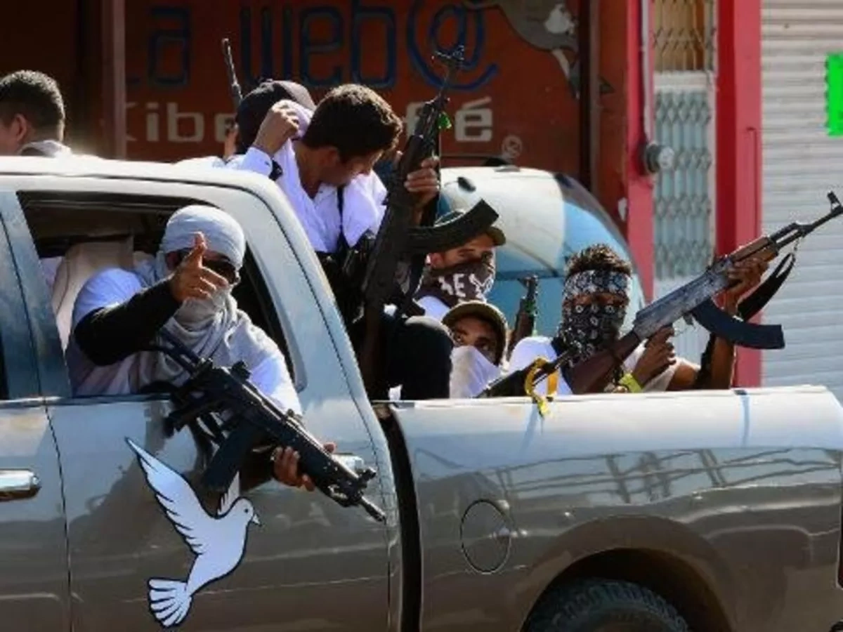 Why experts believe Trump’s plan to “take out” Mexican drug cartels vastly simplifies structures