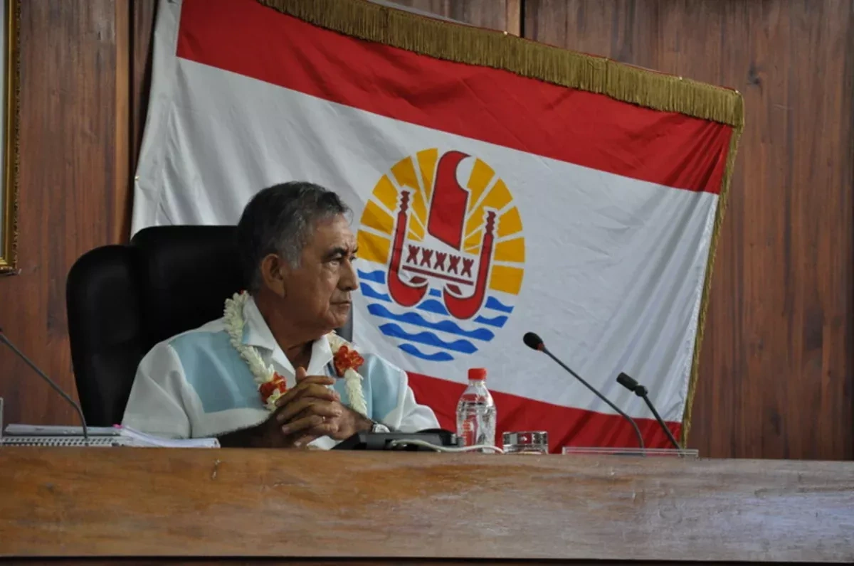 How Baku and Tbilisi’s interests converge in the Pacific islands Article by Vladimir Tskhvediani