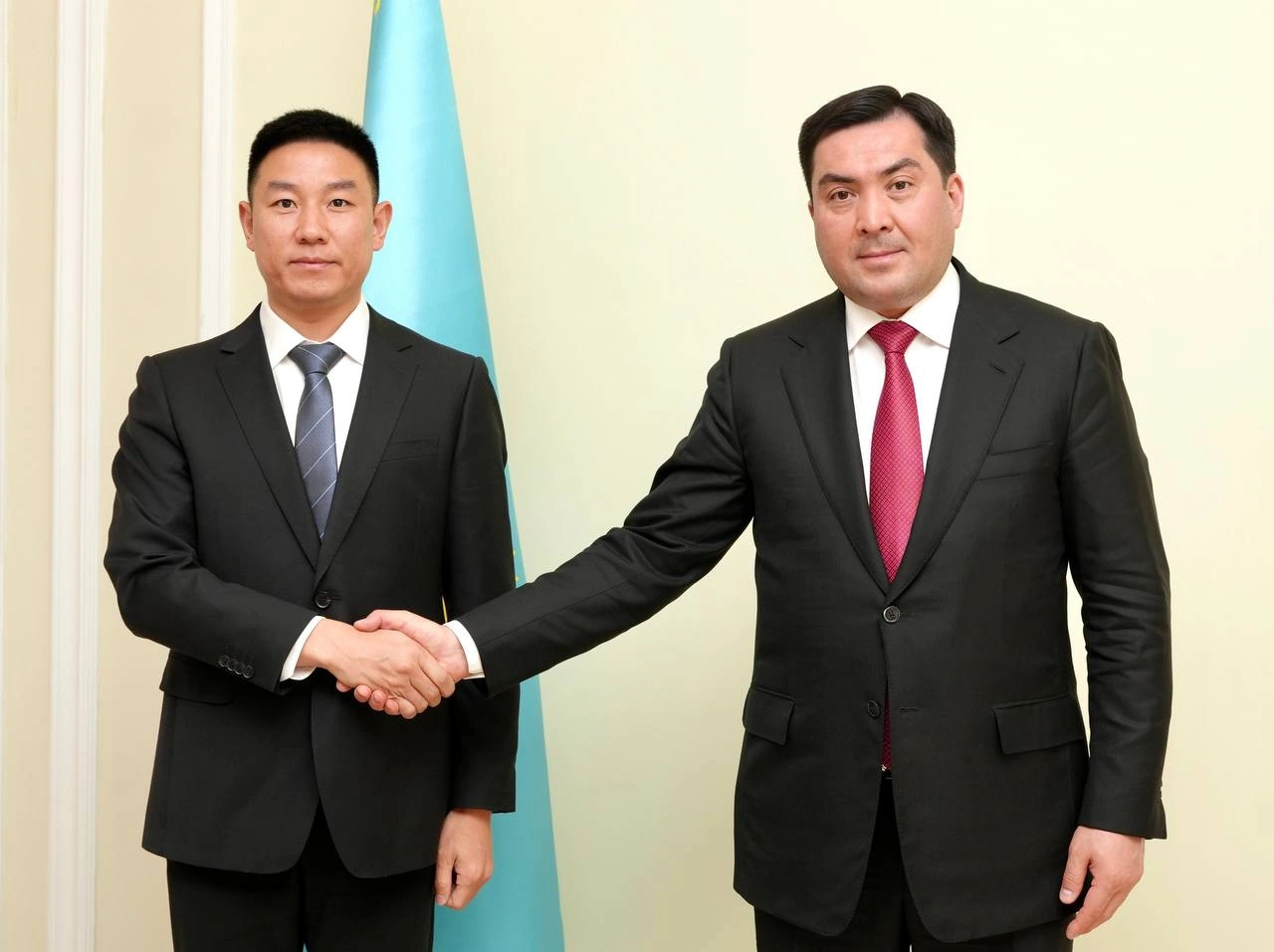 China's company considers coal power plant project in Kazakhstan