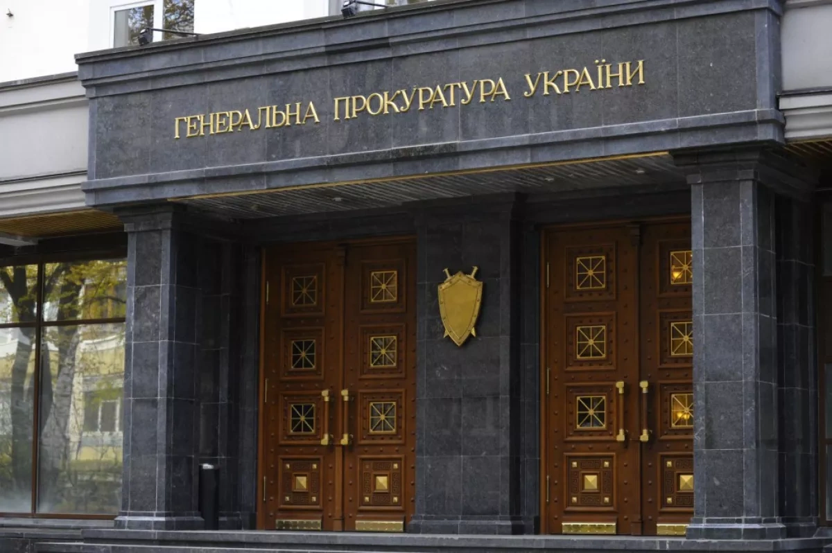 Russian troops reportedly execute two Ukrainian POWs in Donetsk region Photo