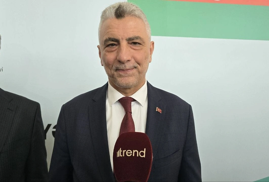 Zangezur corridor to significantly boost Turkish-Azerbaijani trade - minister (Exclusive)