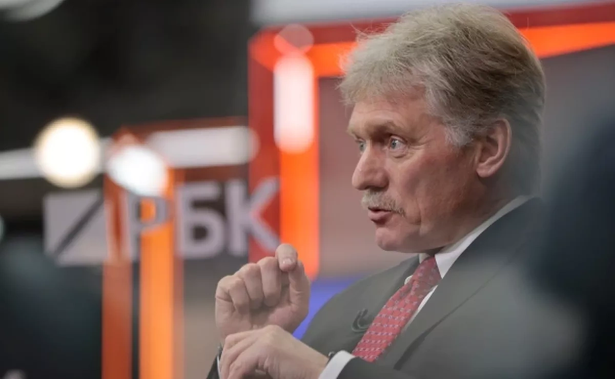 Moscow aligns with Trump, accuses Kyiv of delaying peace