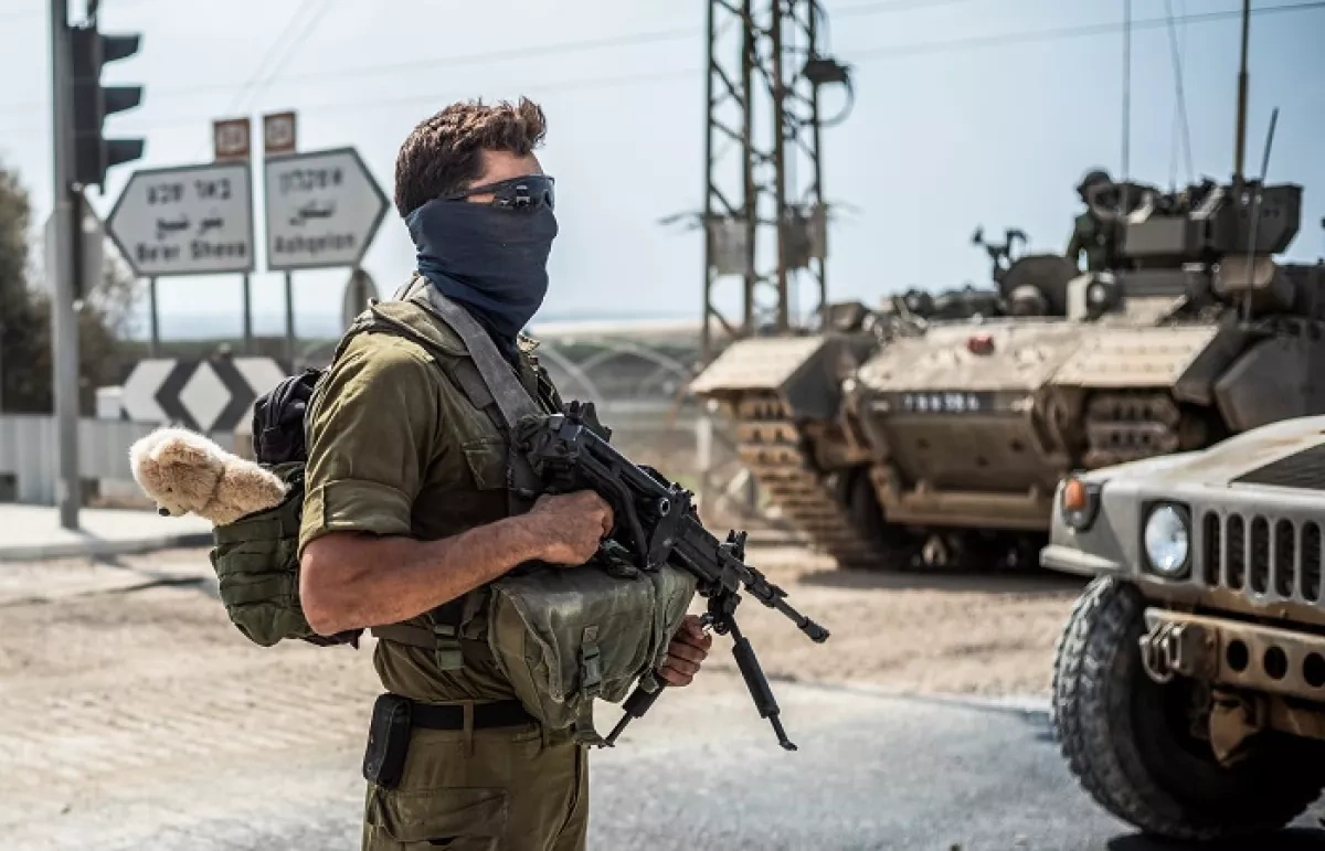 Peace on hold: Why Netanyahu is resisting Trump’s Gaza plan Foreign experts on Caliber.Az
