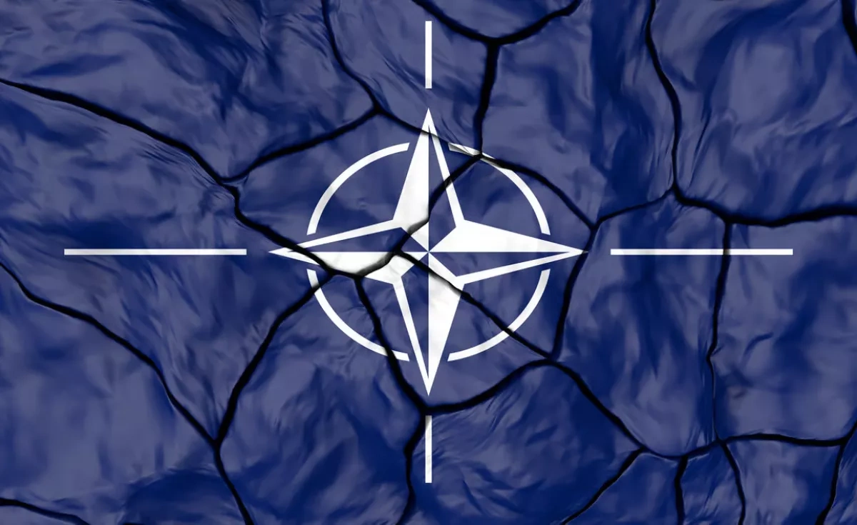 NATO’s enduring pattern of internal crises over the years From Suez Canal to Iraq