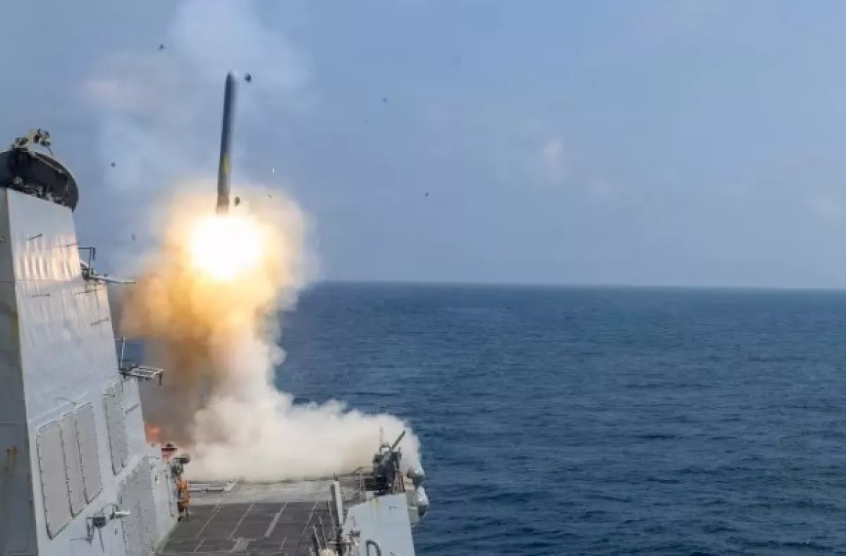 WSJ: Pentagon pushes for cheaper missiles over weapon stockpiles concerns