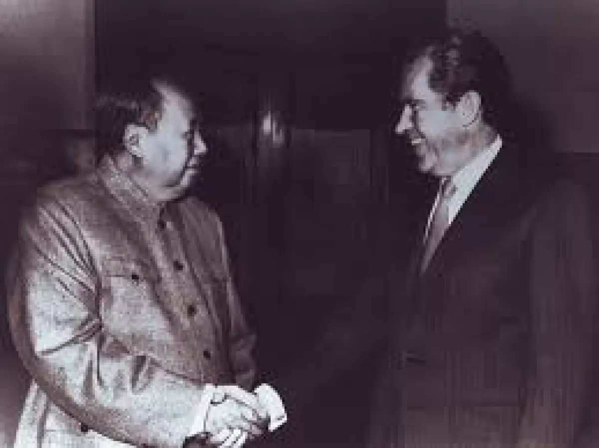 Pakistan's decades-long record of mediating between rival powers