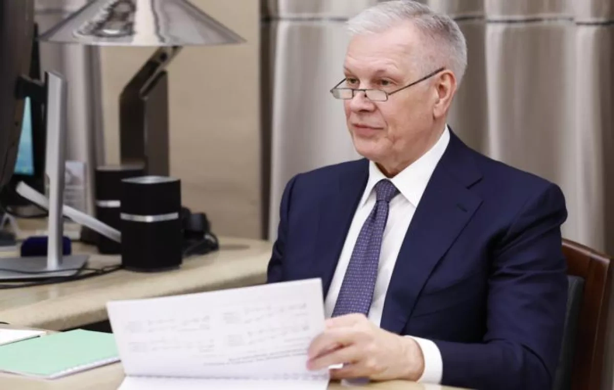 Russia denies political motives behind import restrictions on Armenian goods
