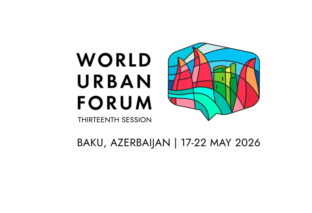 WUF13: Baku hosts volunteer programme interviews