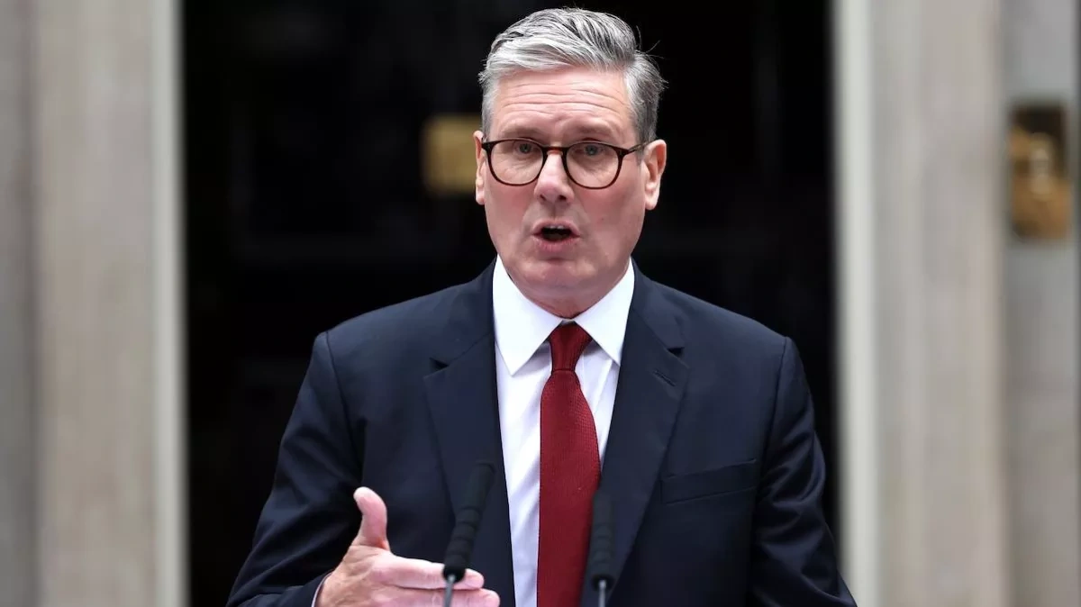 UK seeks new defence alliance to slash military spending bills