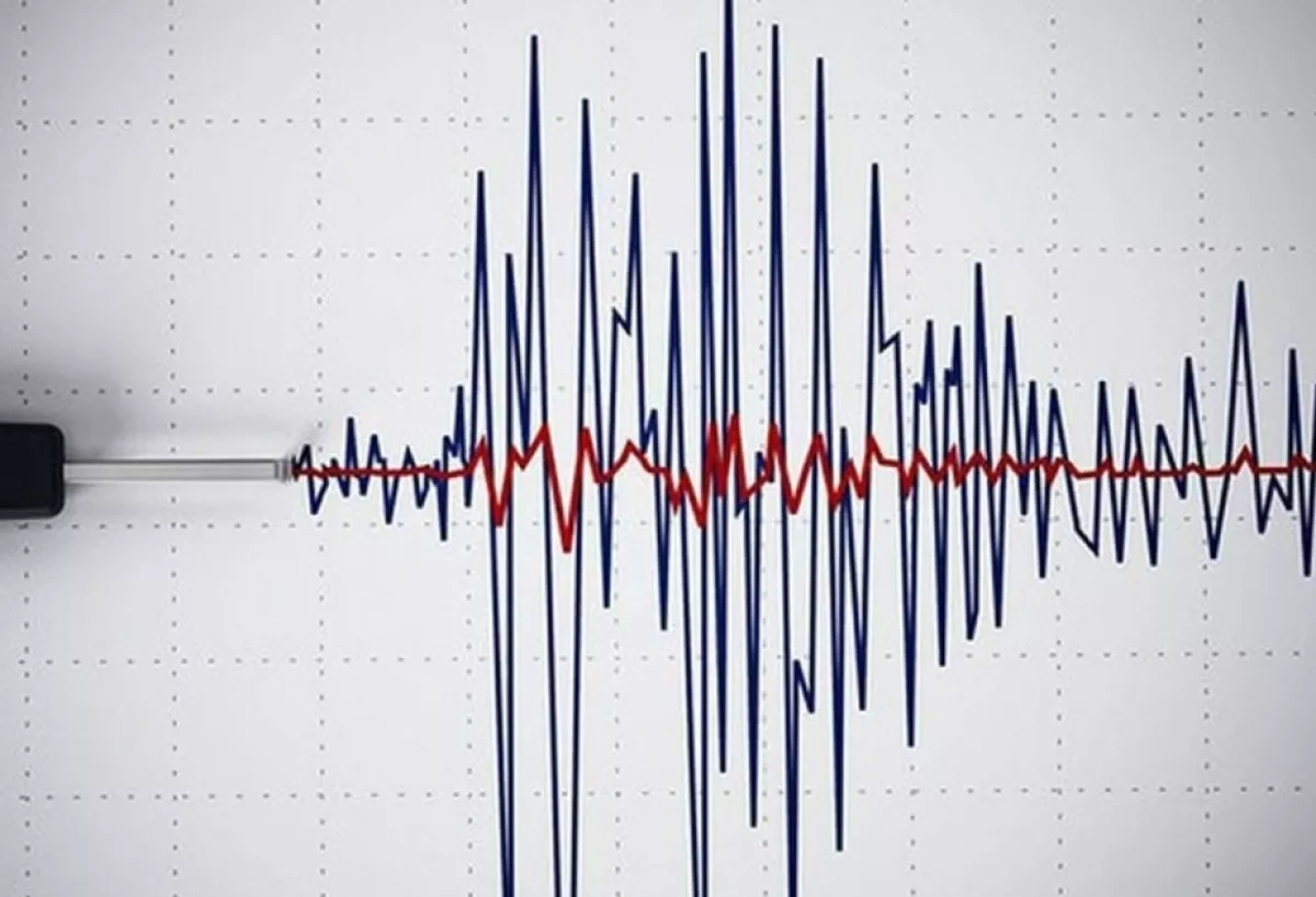 Powerful 5.7-magnitude earthquake strikes off the northern Kuril Islands