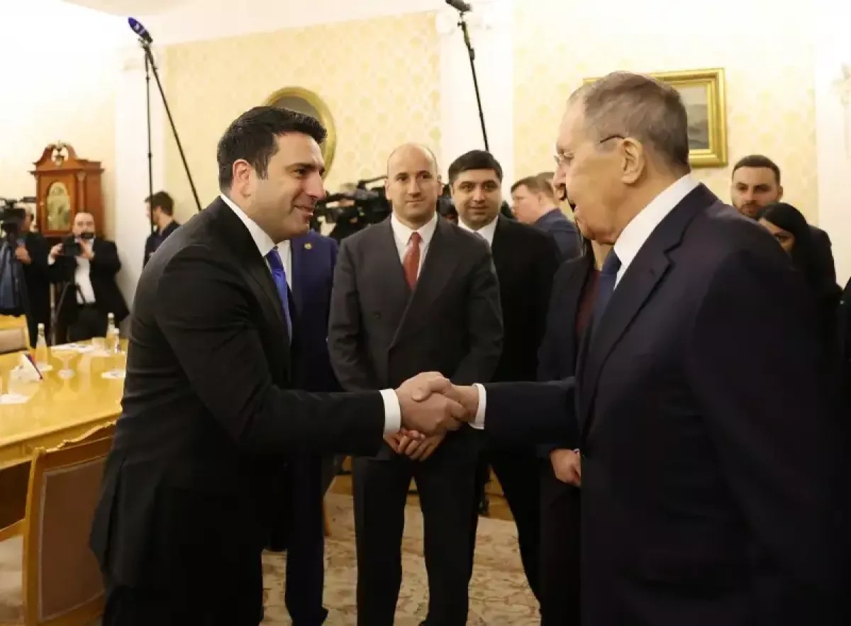 A visit of “strategic courtesy” Symbolism over substance in Yerevan–Moscow ties