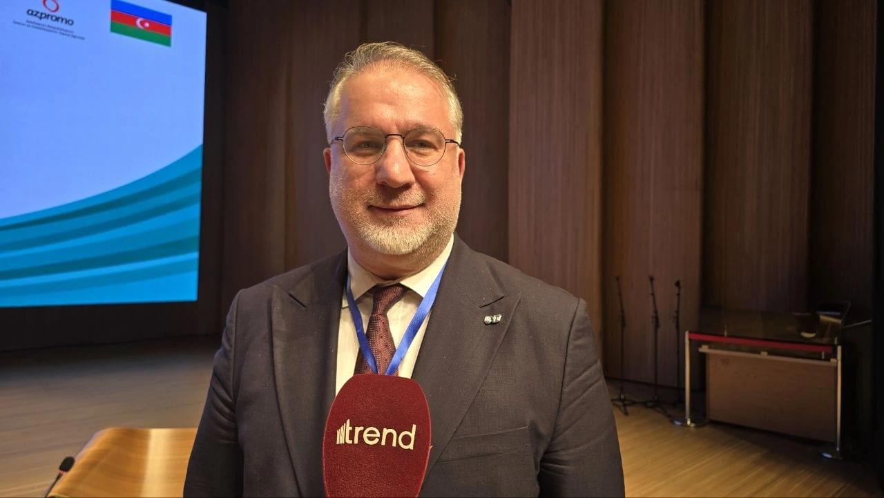 Azerbaijan gears up for major Ro-Ro project with ICA and ASCO partnership (Exclusive)