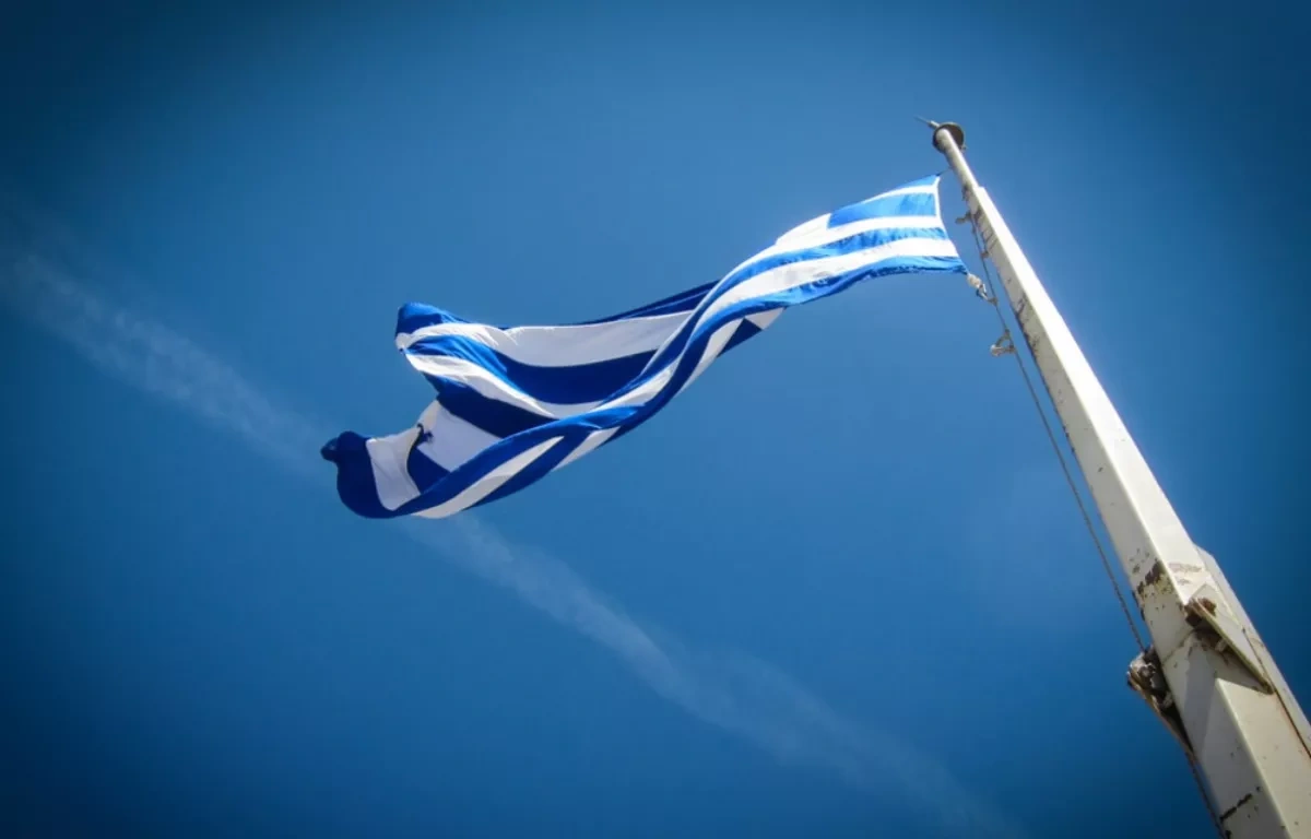 Athens treats Ukrainian explosive drone incident as potential crime