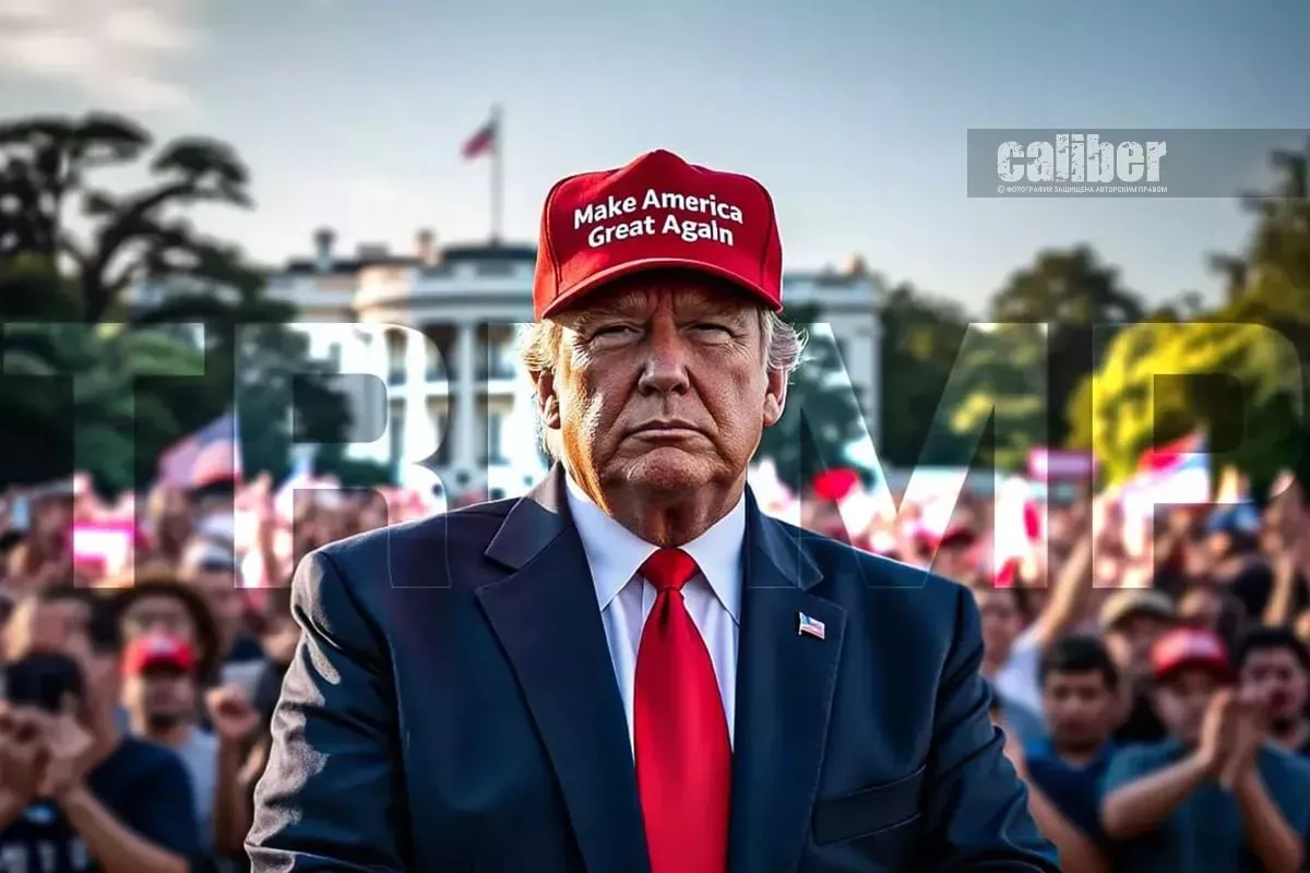 Trump plays his cards ahead of midterms Money, tariffs and the fight against Democrats